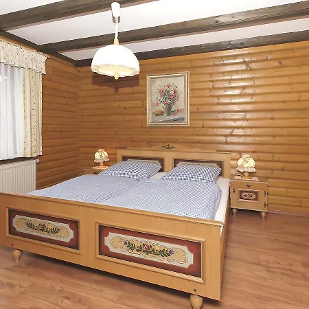 Apartmán Am Hohen Bogen.8